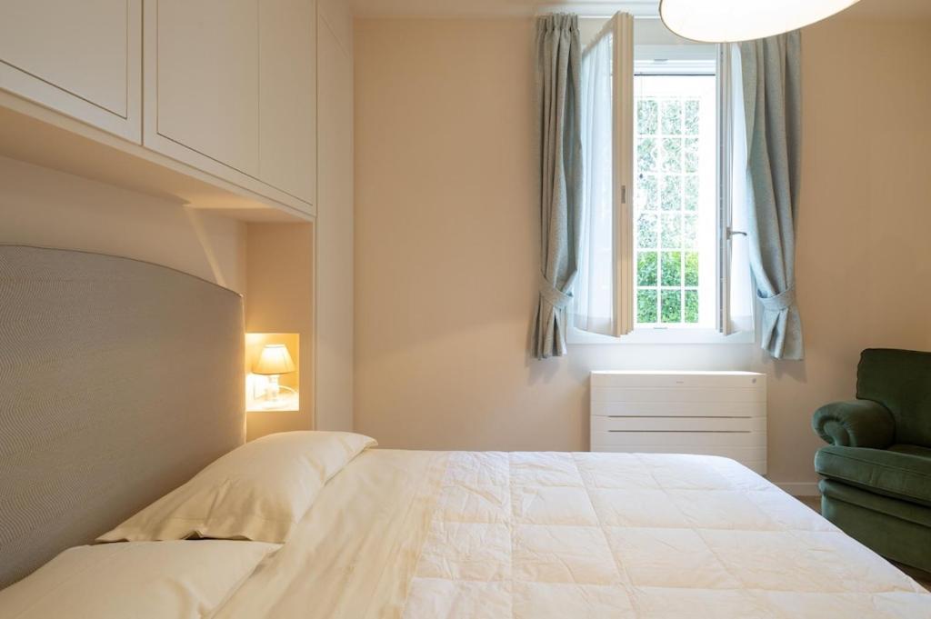 Ferienwohnung La Residenza Dei Piaceri Perduti- Le Volte Lastra a Signa Exterior foto