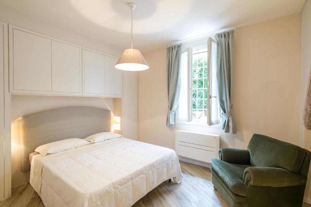Ferienwohnung La Residenza Dei Piaceri Perduti- Le Volte Lastra a Signa Exterior foto